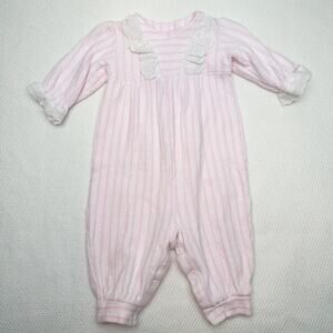 Vintage Alexis Romper